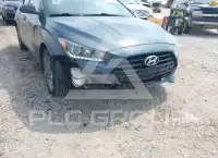 2019 Hyundai Veloster фото
