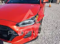 2019 Hyundai Veloster фото
