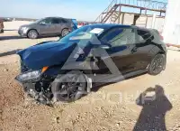 2019 Hyundai Veloster фото