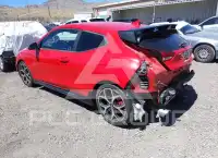 2019 Hyundai Veloster фото