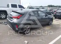 2019 Hyundai Veloster photo