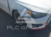 2019 Hyundai Veloster фото