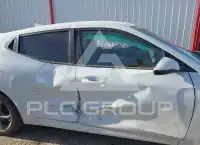 2019 Hyundai Veloster фото