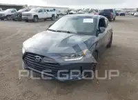 2019 Hyundai Veloster фото