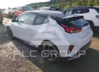 2019 Hyundai Veloster фото