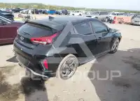2019 Hyundai Veloster photo