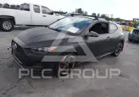 2019 Hyundai Veloster photo