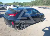 2019 Hyundai Veloster фото