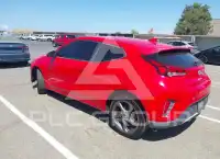 2019 Hyundai Veloster фото