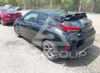 2019 Hyundai Veloster photo