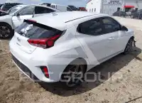 2019 Hyundai Veloster фото