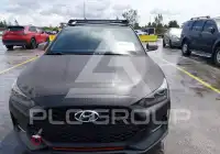 2019 Hyundai Veloster photo