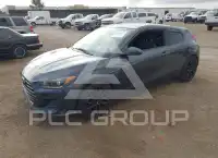 2019 Hyundai Veloster фото