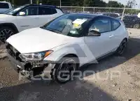 2019 Hyundai Veloster фото