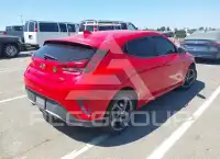 2019 Hyundai Veloster фото