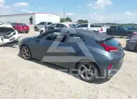 2019 Hyundai Veloster фото