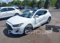 2019 Hyundai Veloster photo