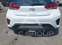 2019 Hyundai Veloster photo