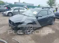 2019 Hyundai Veloster фото
