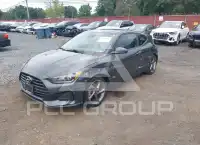 2019 Hyundai Veloster photo