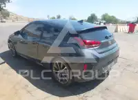 2019 Hyundai Veloster фото