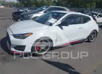 2019 Hyundai Veloster фото