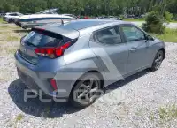 2019 Hyundai Veloster фото
