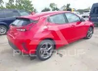 2019 Hyundai Veloster фото