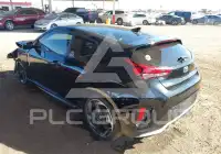 2019 Hyundai Veloster photo