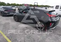 2019 Hyundai Veloster photo