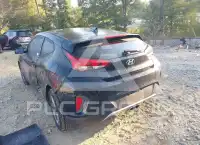 2019 Hyundai Veloster фото
