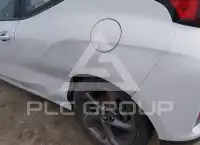 2019 Hyundai Veloster фото