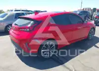 2019 Hyundai Veloster photo