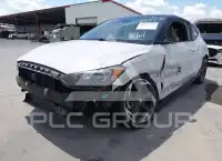 2019 Hyundai Veloster photo