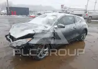2019 Hyundai Veloster фото