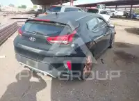 2019 Hyundai Veloster фото