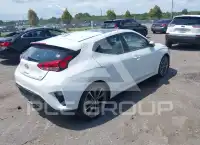 2019 Hyundai Veloster photo