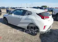 2019 Hyundai Veloster фото