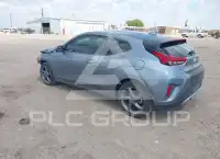 2019 Hyundai Veloster фото