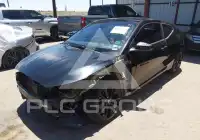 2019 Hyundai Veloster фото