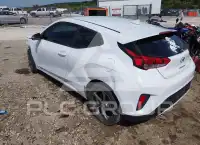 2019 Hyundai Veloster фото