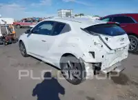 2019 Hyundai Veloster фото