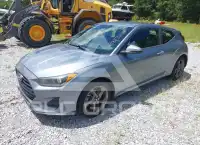 2019 Hyundai Veloster фото