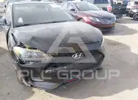2019 Hyundai Veloster photo