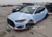 2019 Hyundai Veloster фото