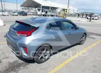 2019 Hyundai Veloster фото