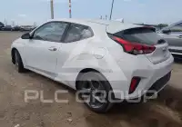 2019 Hyundai Veloster фото