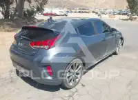 2019 Hyundai Veloster фото