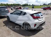 2019 Hyundai Veloster фото
