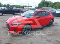 2019 Hyundai Veloster photo